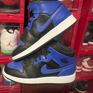 Jordan 1